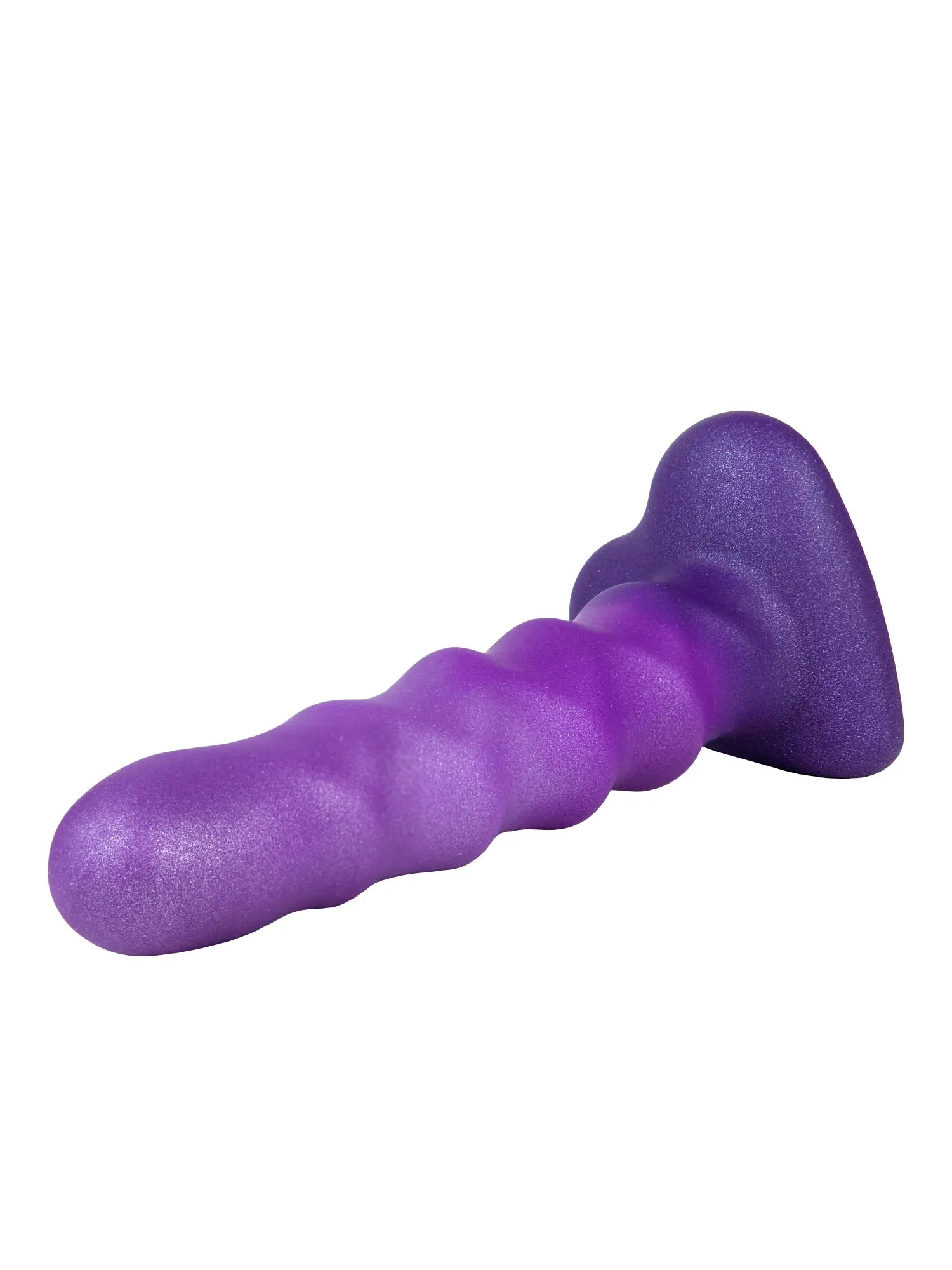 нереалистичный дилдо unicorn purple 2043-04lola в Мурманске