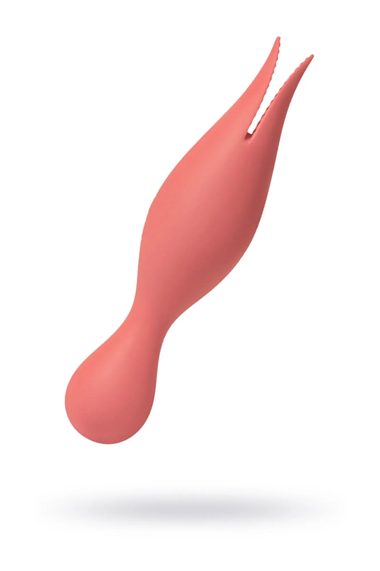 вибратор svakom siren, силикон, красный, 18,9 см в Мурманске