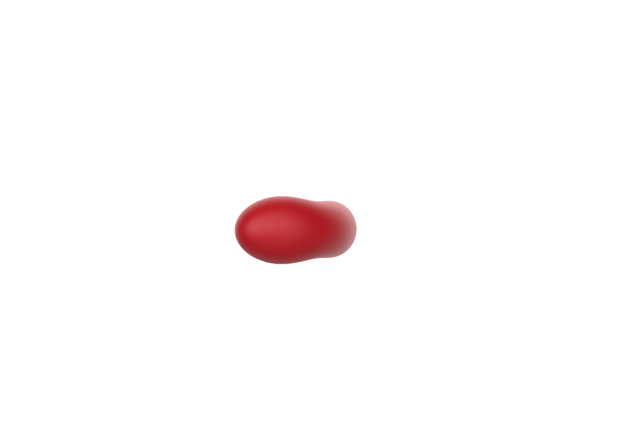 силиконовый вибратор с магнитным зарядным устройством sw3042red в Мурманске