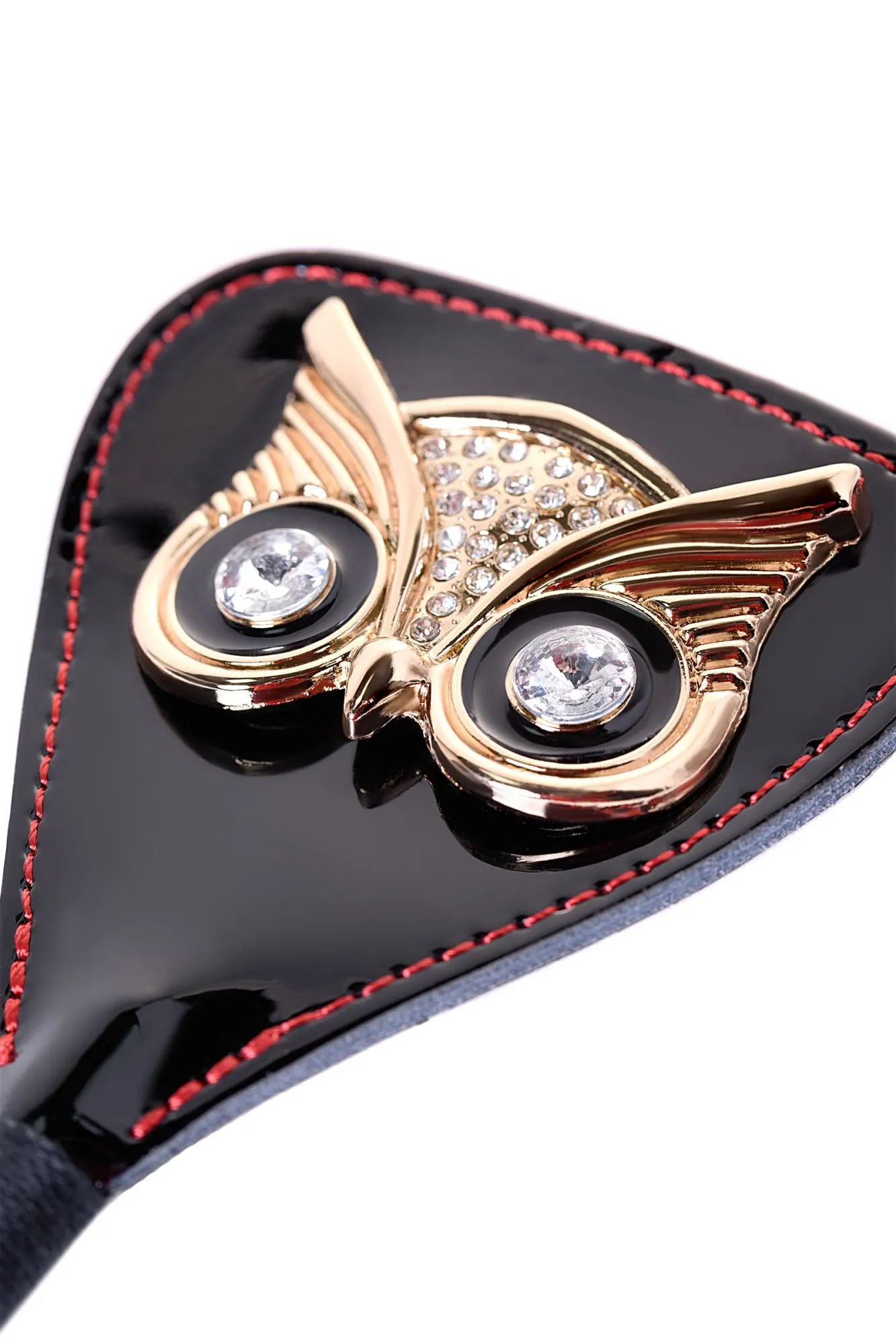 стек toyfa theatre «сова», черный, 55 см в Мурманске