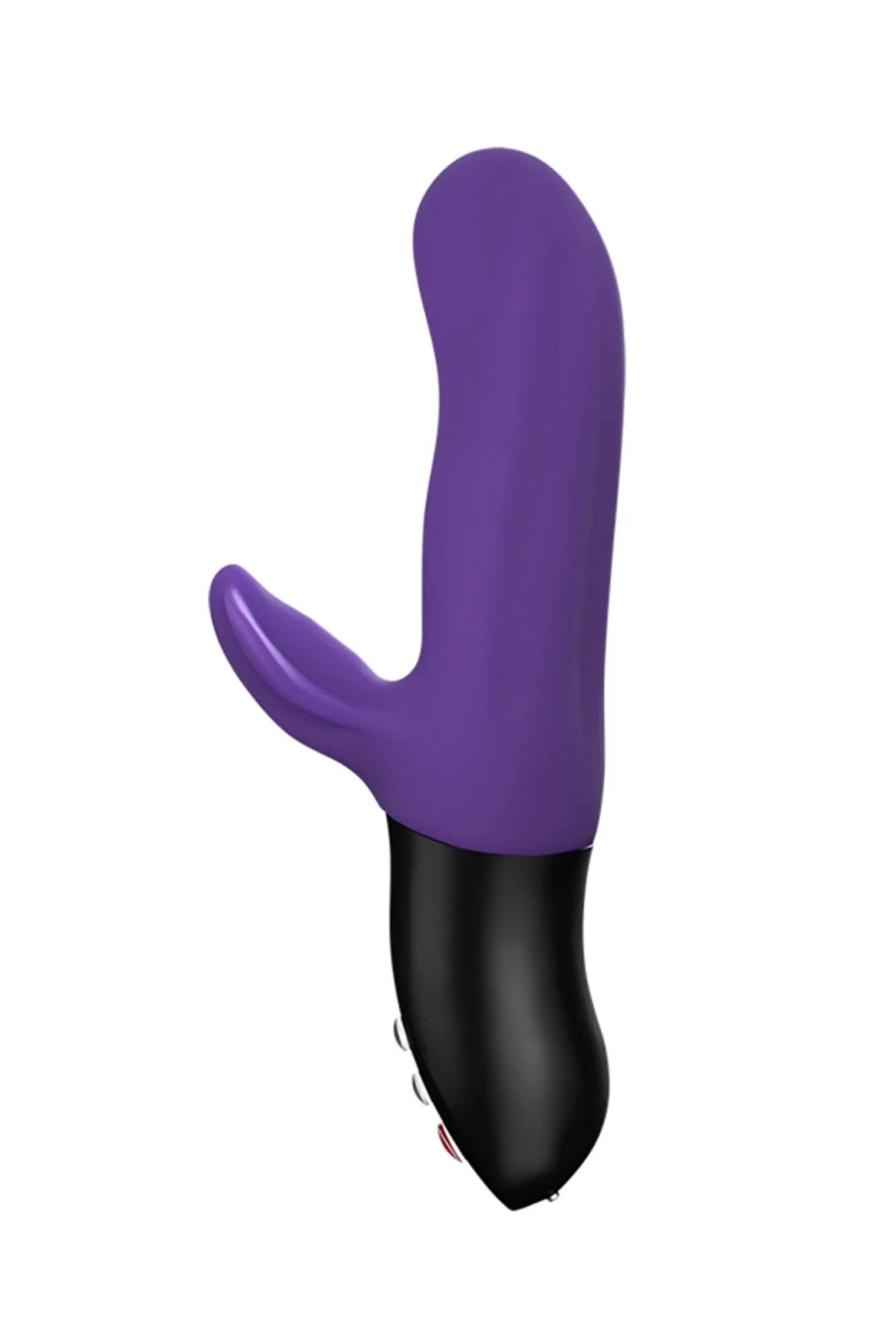 пульсатор fun factory bi stronic fusion, силикон, фиолетовый, 22 см в Мурманске