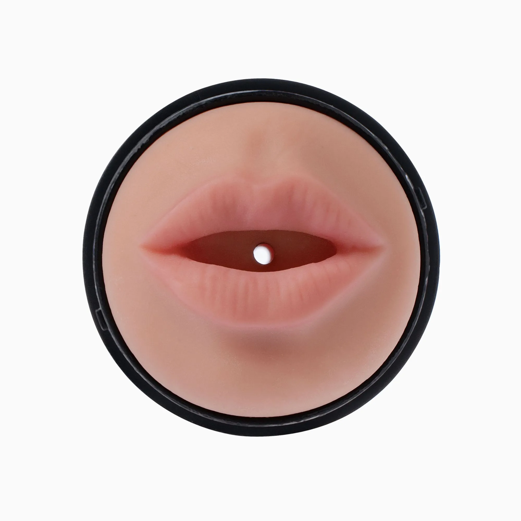 мастурбатор lovetoy double side stroker-mouth and pussy, двусторонний в Мурманске