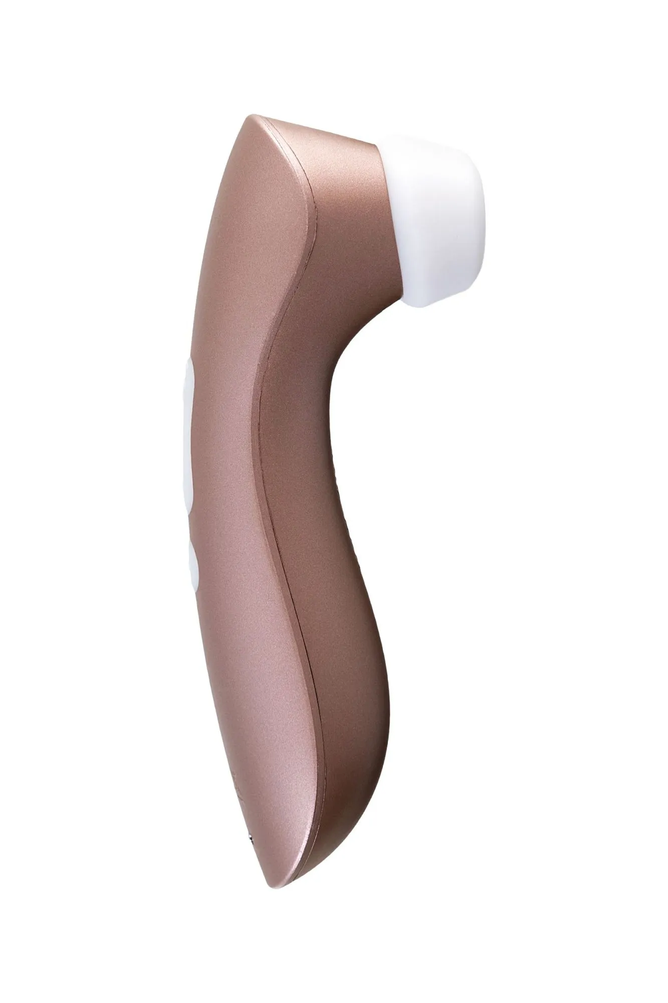 вакуум-волновой бесконтактный стимулятор клитора satisfyer pro 2 vibration, силикон, розовый, 15 см. в Мурманске