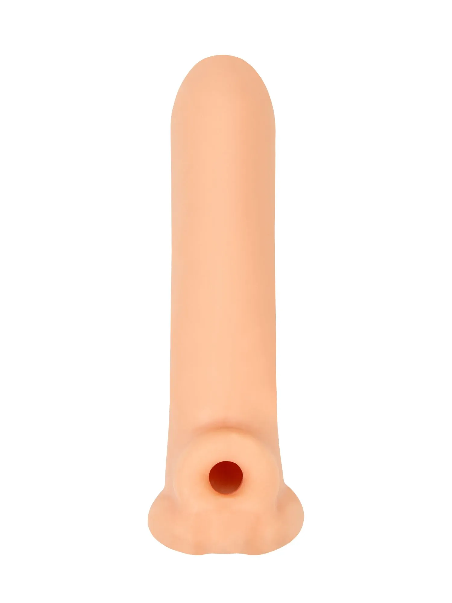 фаллоудлинитель super hero titan beige 7018-01lola в Мурманске