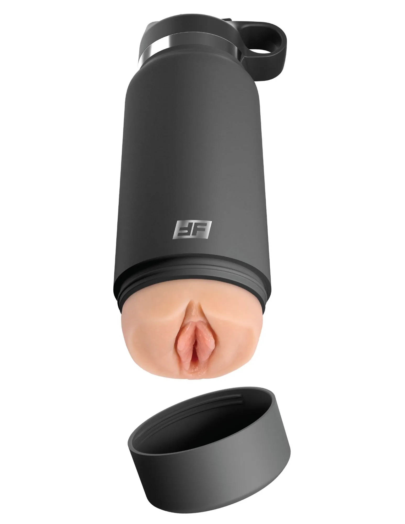 мастурбатор fap flask thrill seeker discreet stroker frosted pipedream rd62821pd в Мурманске