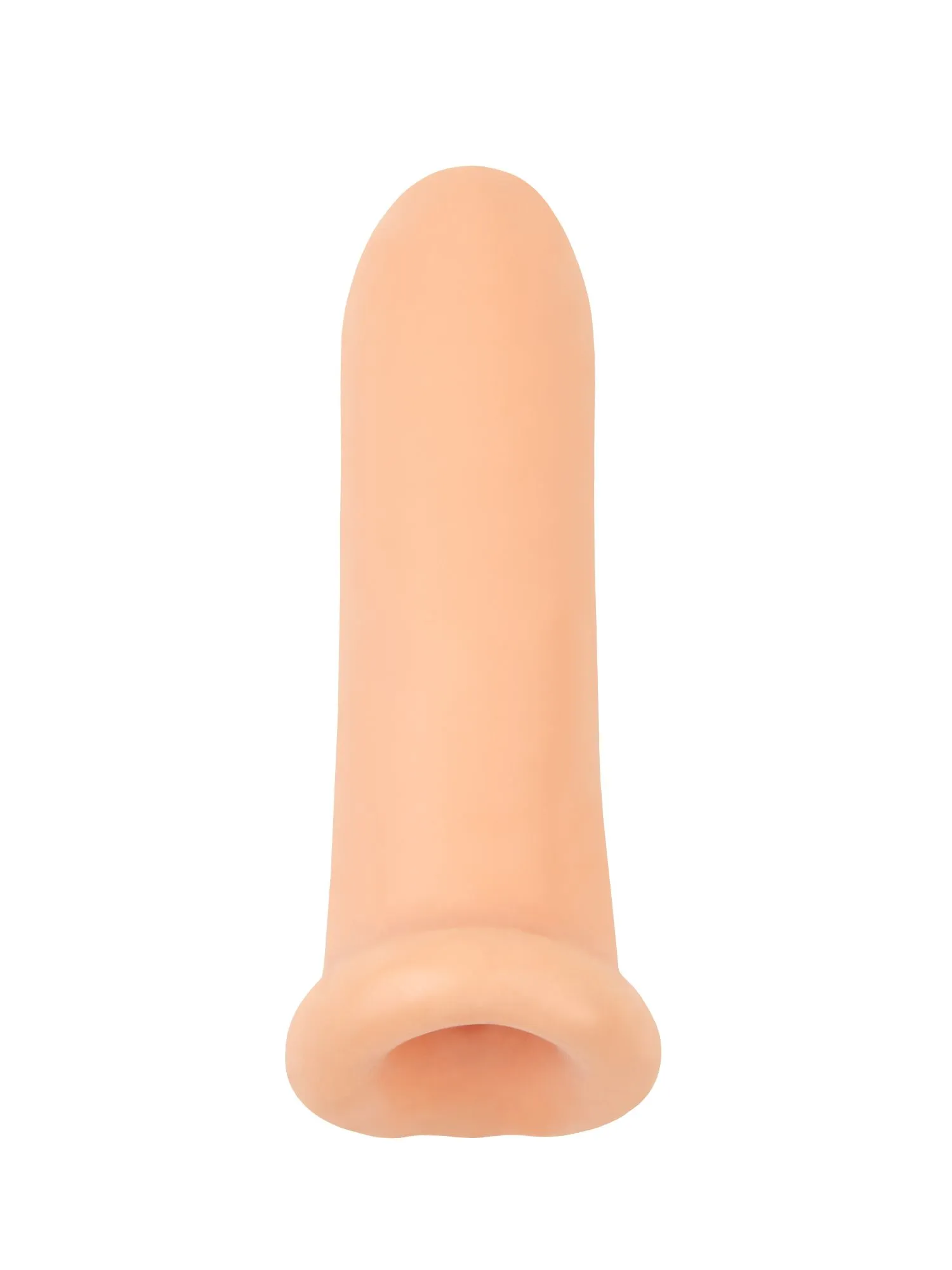 фаллоудлинитель super hero striker beige 7017-01lola в Мурманске