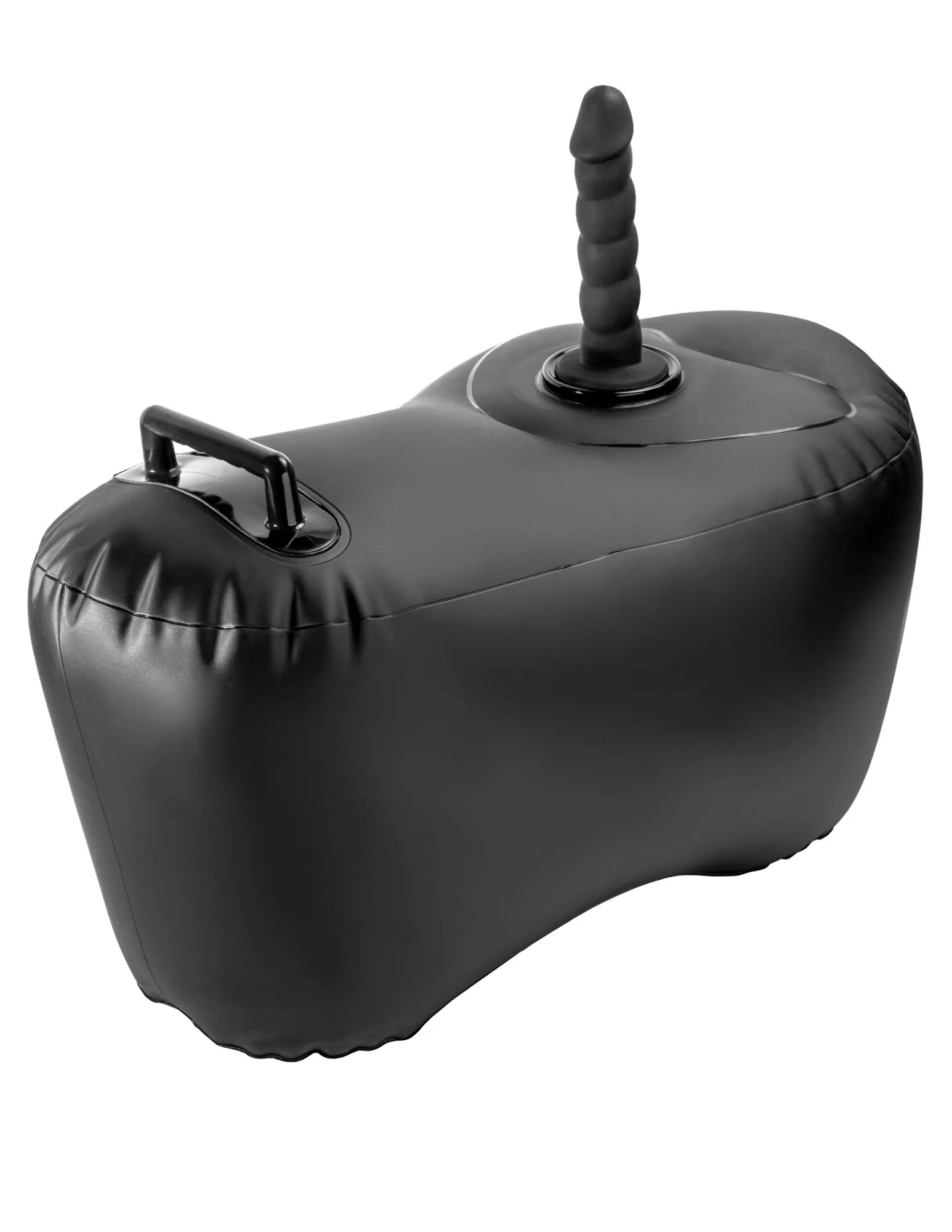 надувное кресло с дилдо body dock 447123pd в Мурманске
