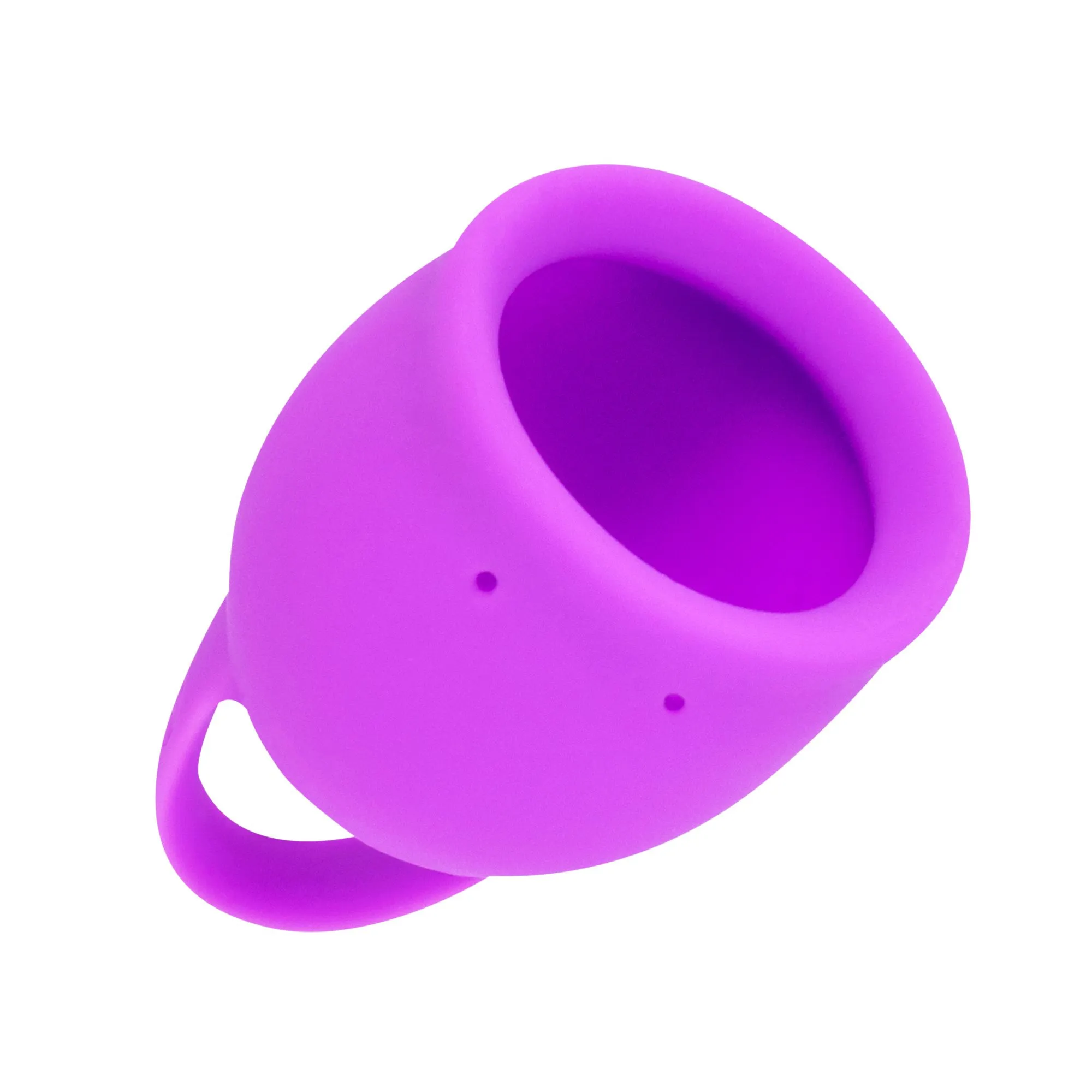 менструальная чаша natural wellness tulip 15 ml pink 4000-09lola в Мурманске