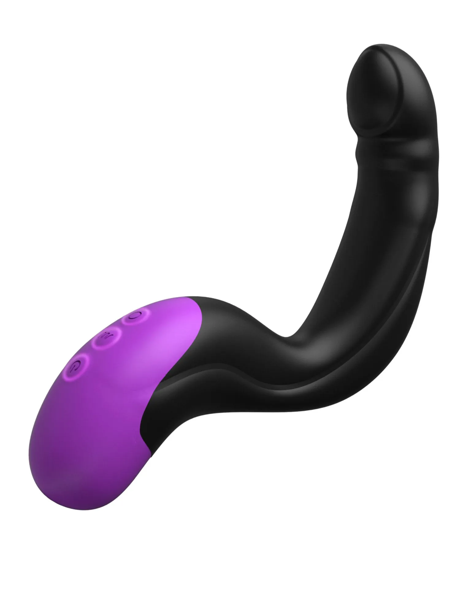 стимулятор простаты с вибрацией hyper-pulse p-spot pipedream 479223pd в Мурманске