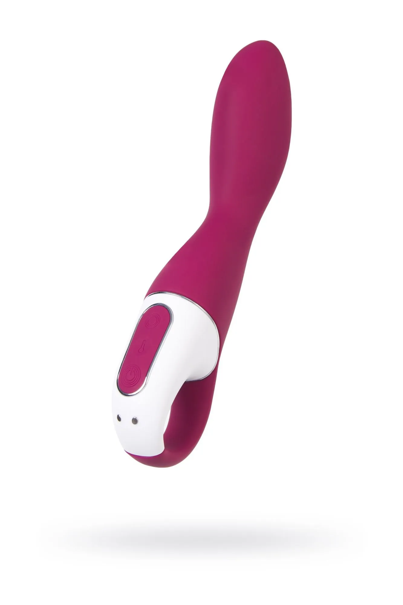 вибростимулятор satisfyer heated thrill, красный в Мурманске