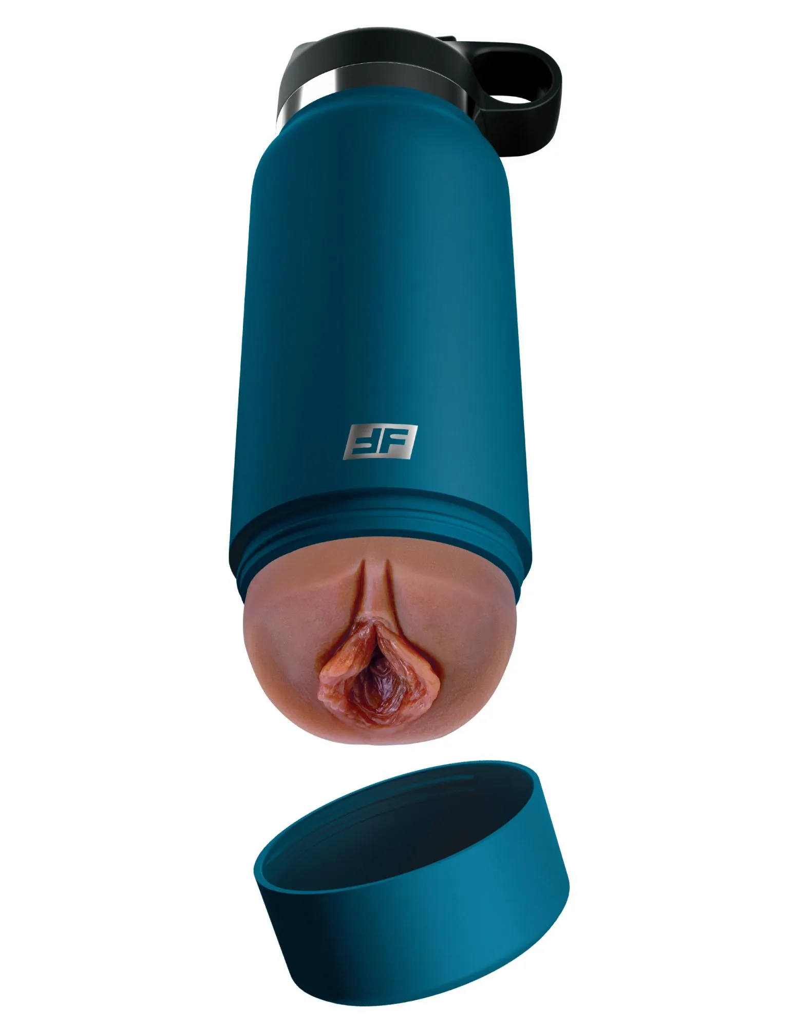 мастурбатор fap flask thrill seeker discreet stroker мулатка - frosted pipedream rd62729pd в Мурманске