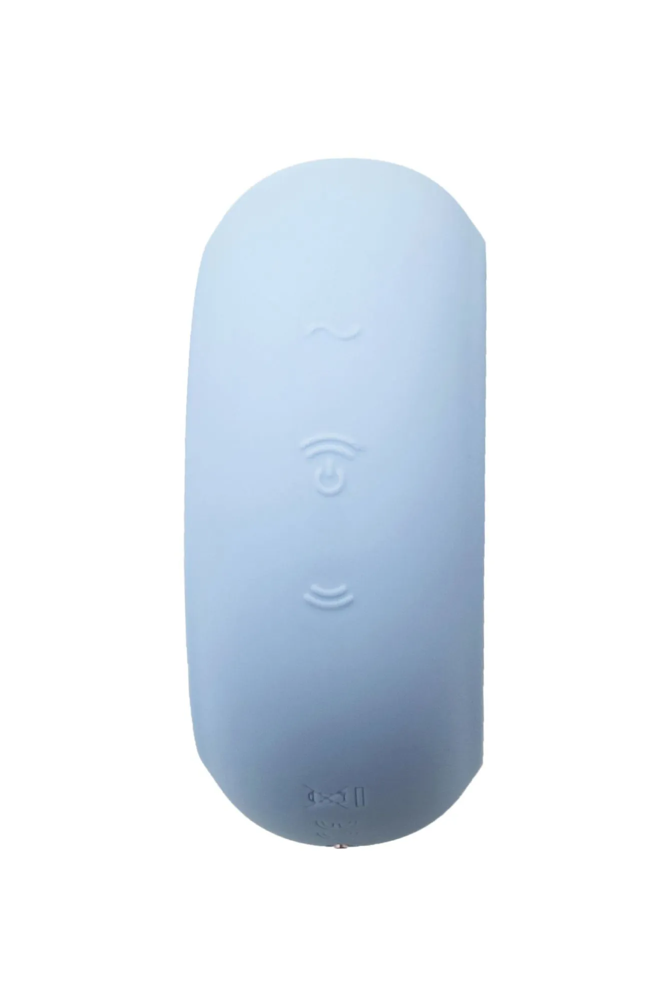 вакуумный стимулятор клитора satisfyer pro to go 3, синий в Мурманске