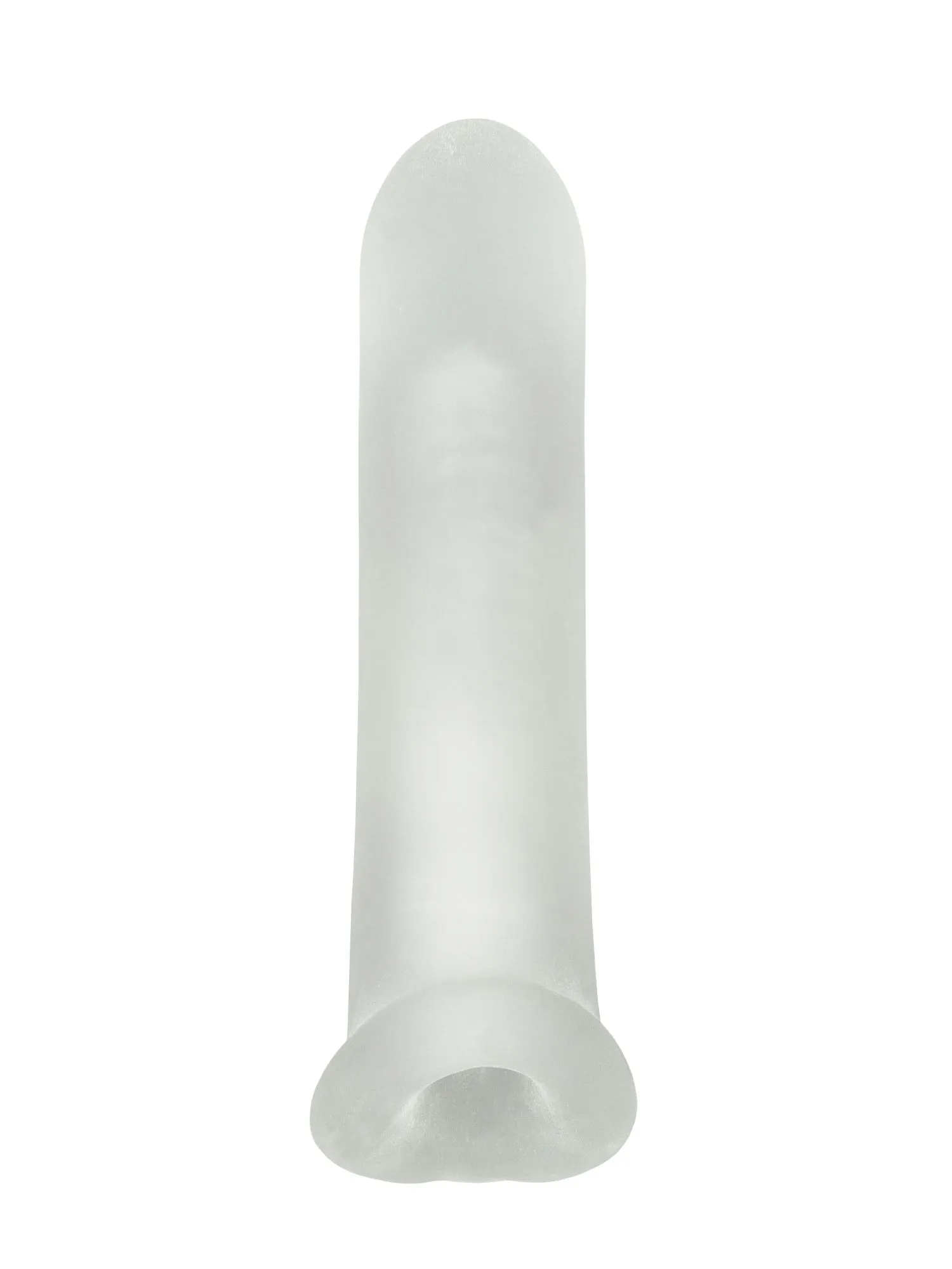 фаллоудлинитель super hero titan white 7018-02lola в Мурманске