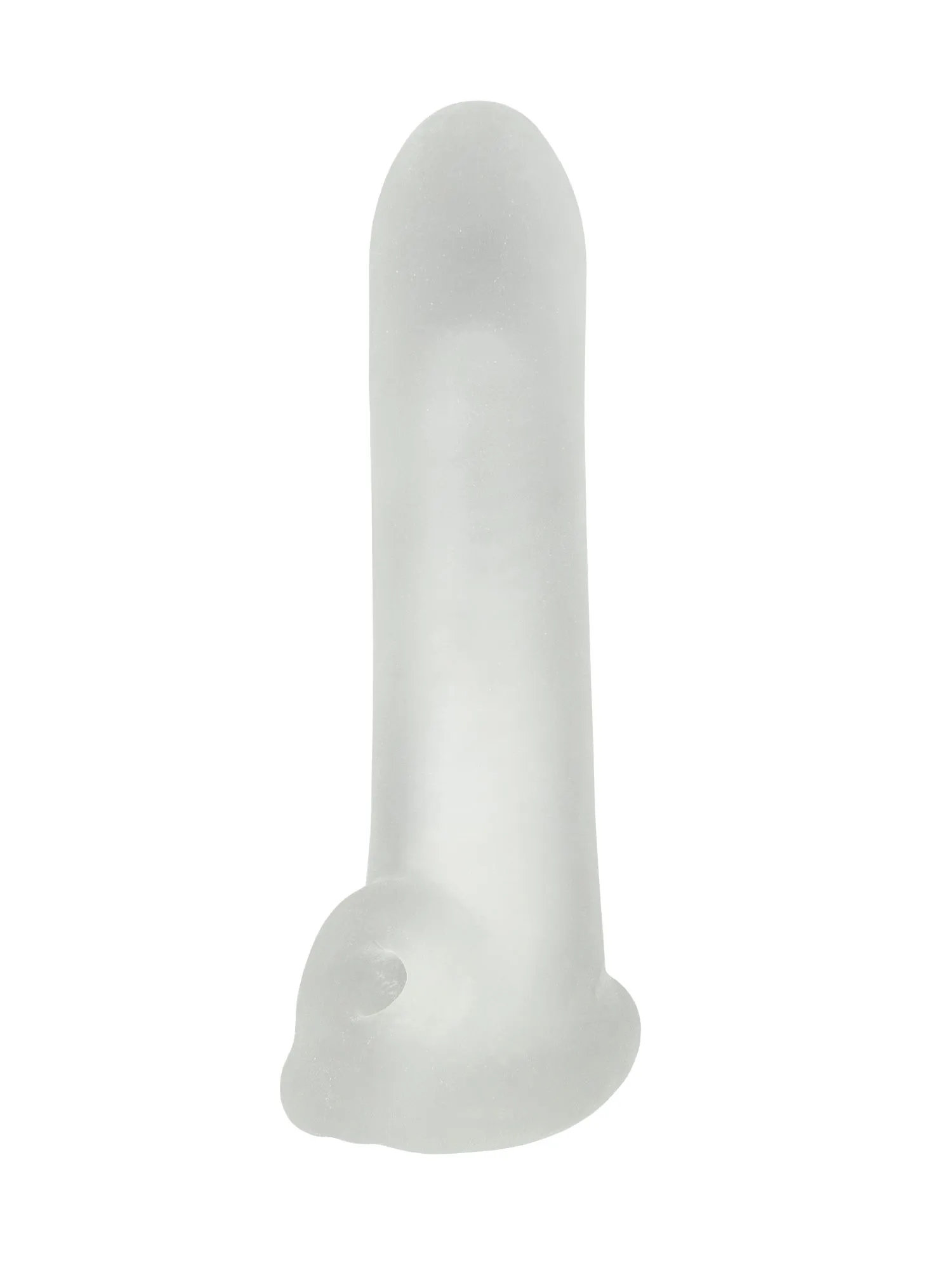 фаллоудлинитель super hero titan white 7018-02lola в Мурманске