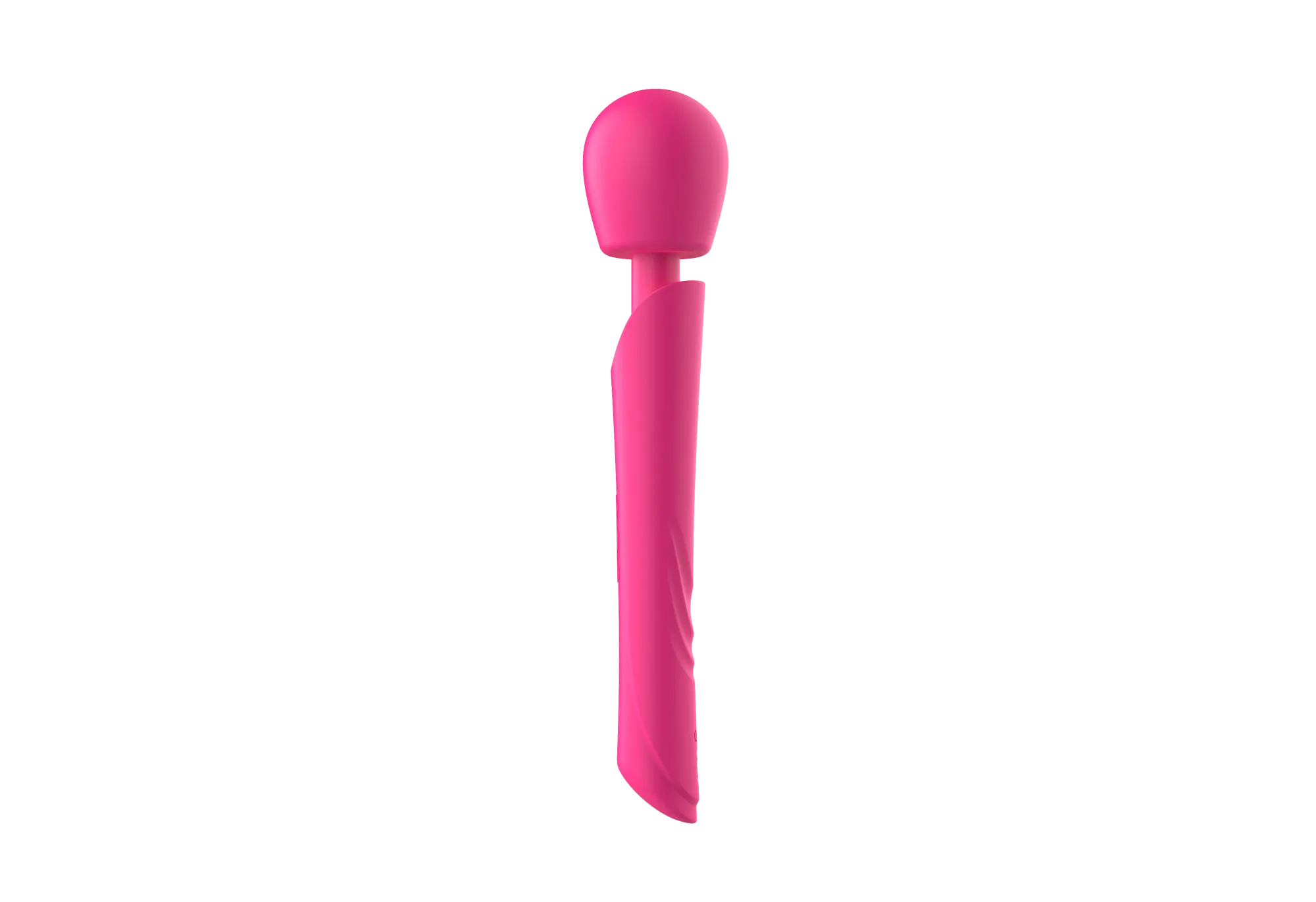 вибратор- вонд secwell sw24127-hot-pink в Мурманске