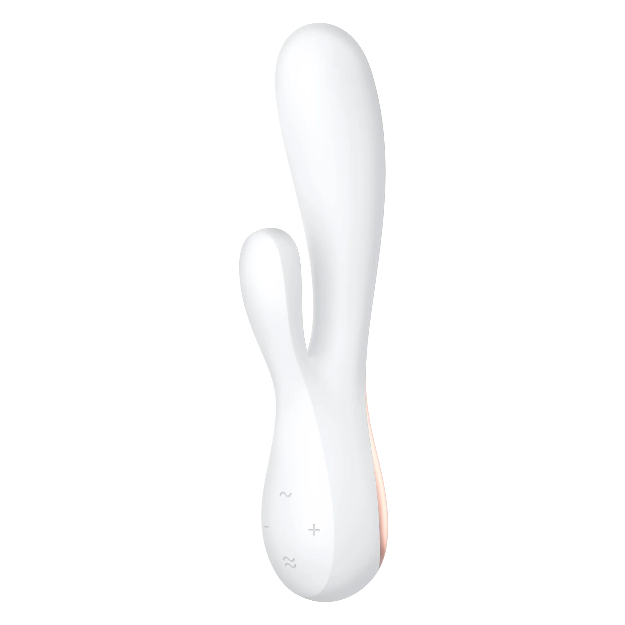 вибратор satisfyer mono flex white 002637sa в Мурманске