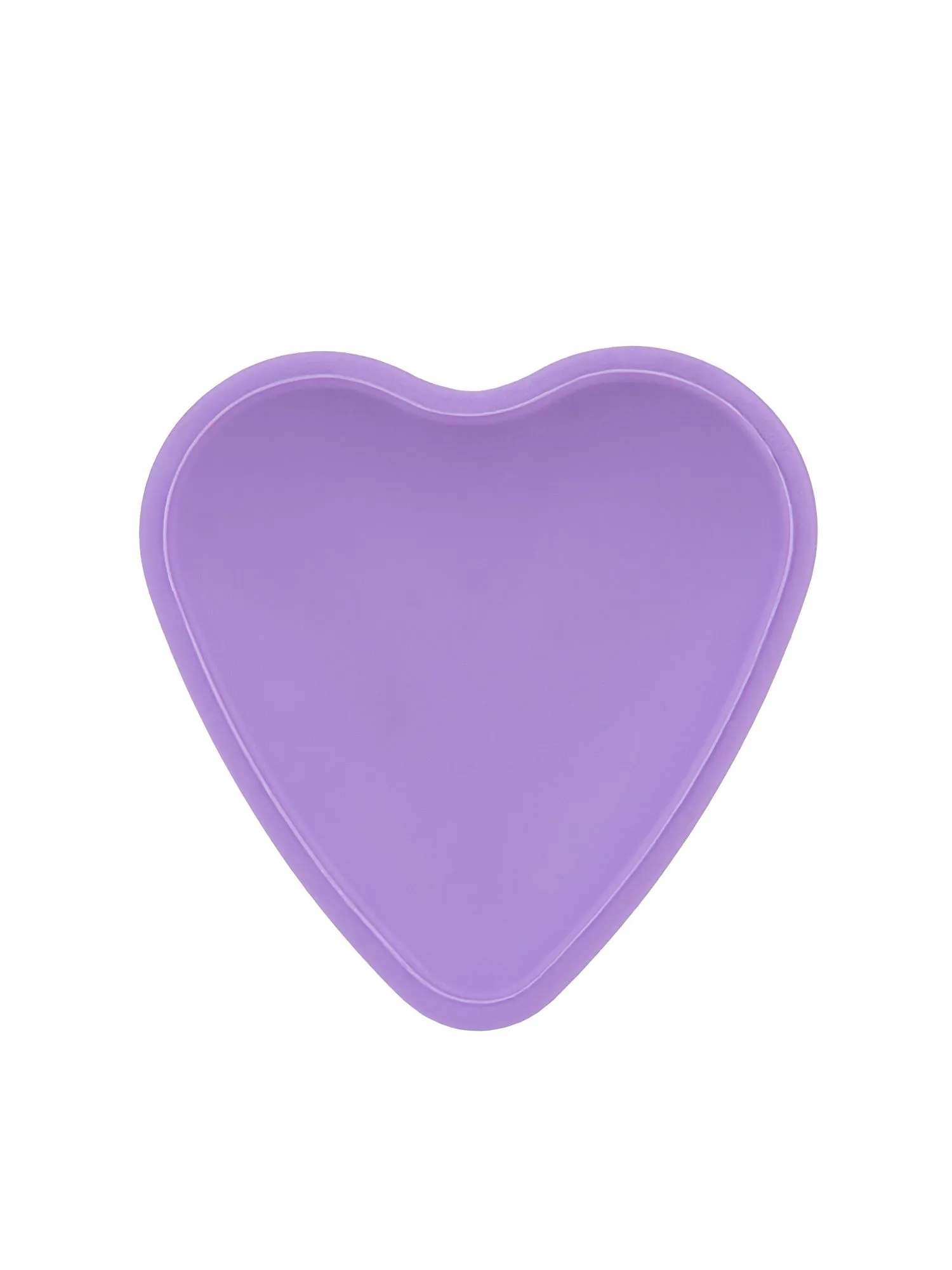 нереалистичный дилдо emotional plus purple 2044-01lola в Мурманске