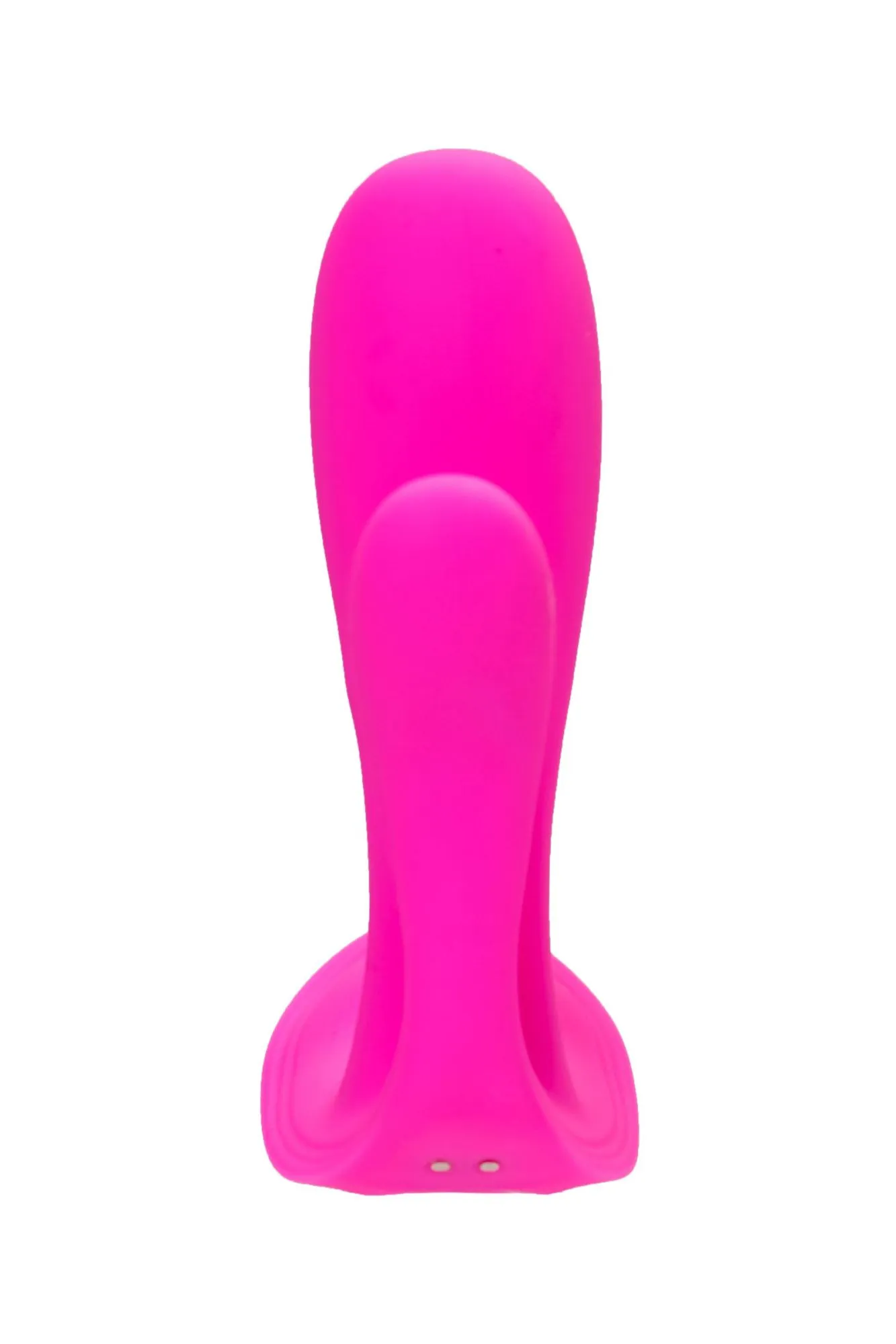 вибро вкладыш в трусики satisfyer top secret+, розовый в Мурманске