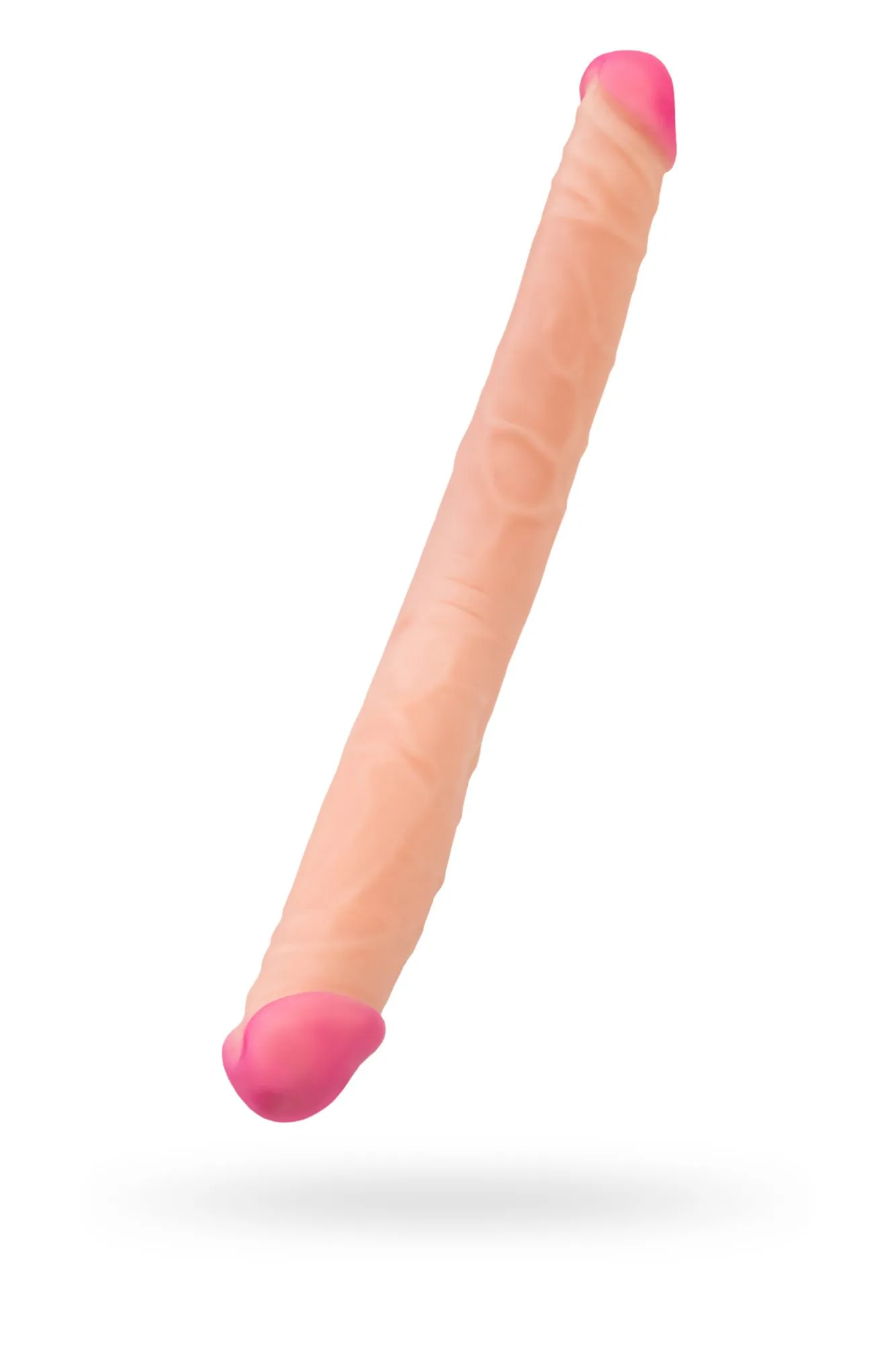 двусторонний фаллоимитатор flex & fix system в Мурманске