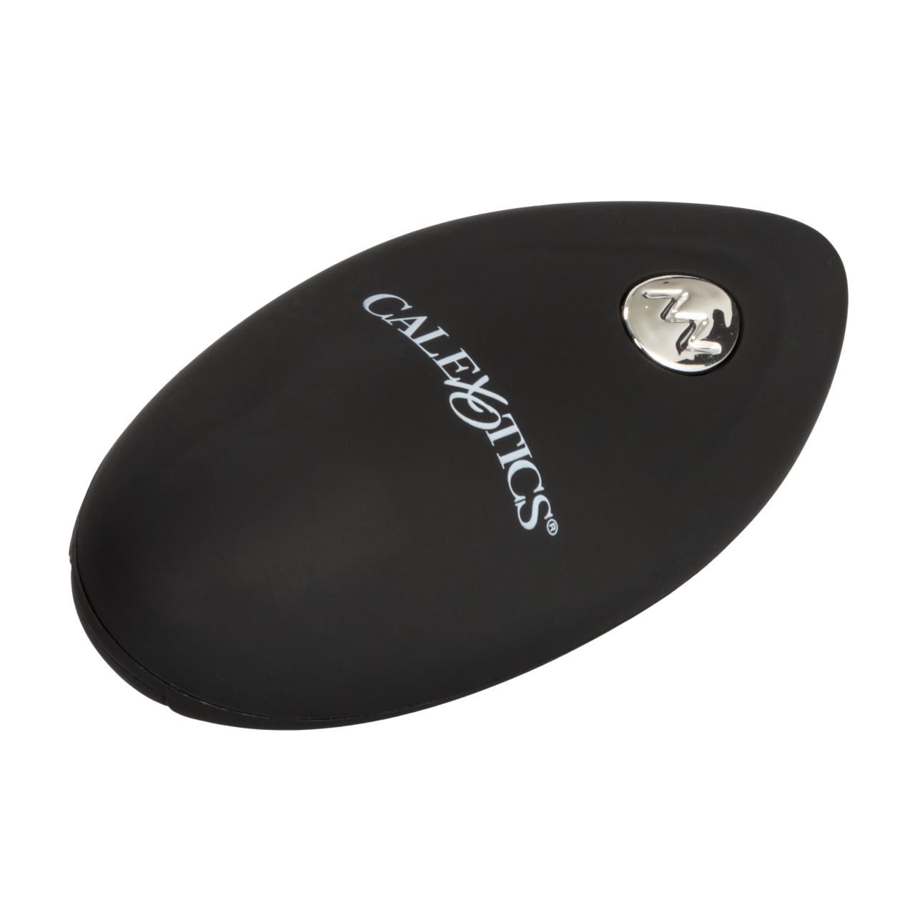 компактный стимулятор точки g с управлением при помощи пульта silicone remote ridged g в Мурманске