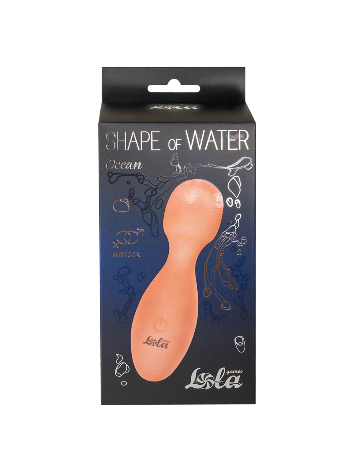 мини-вонд lola games shape of water ocean 8686-00lola в Мурманске
