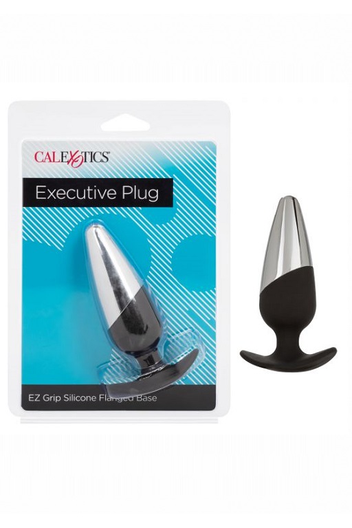 Анальная пробка Executive  Plug