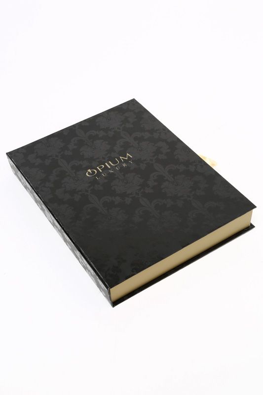 Эротическое боди opium luxury 209 черное, m в Мурманске