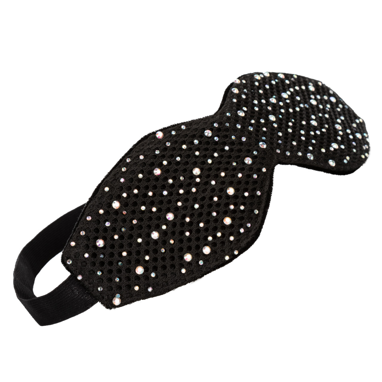 маска на глаза для эротических игр radiance blackout eye mask в Мурманске