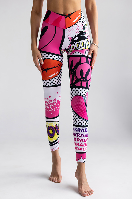 Одежда бренда Pink Rabbit в Мурманске