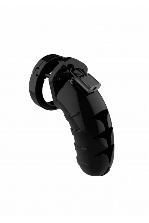 Мужской пояс верности Cock Cage  Model 04 Chastity 4.5"