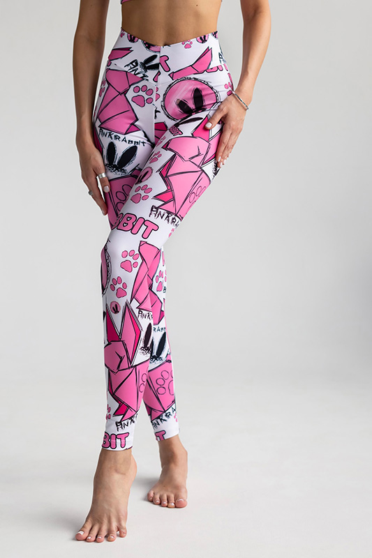 Одежда бренда Pink Rabbit в Мурманске