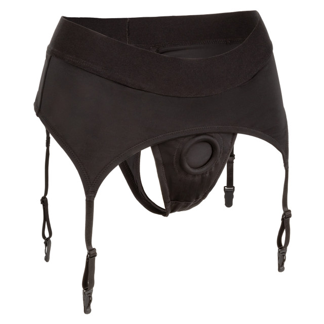 крепление для страпона boundless thong w/ grter - s/m в Мурманске