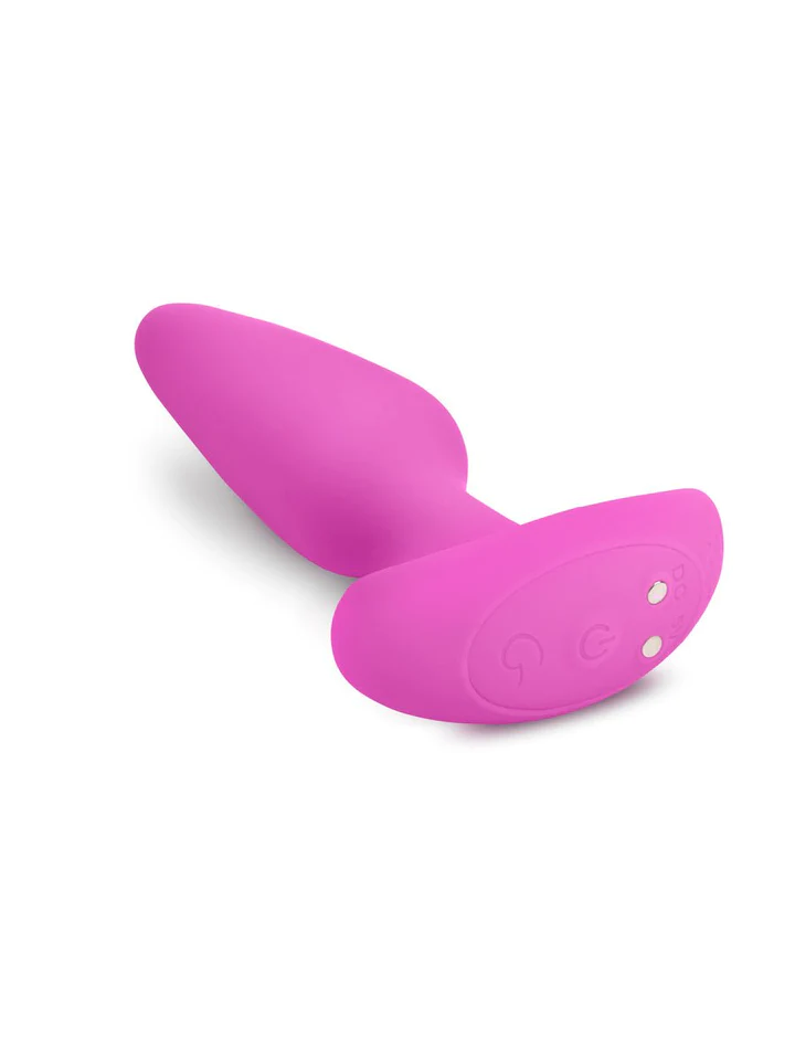 пробка с вибрацией gplug xs raspberry в Мурманске