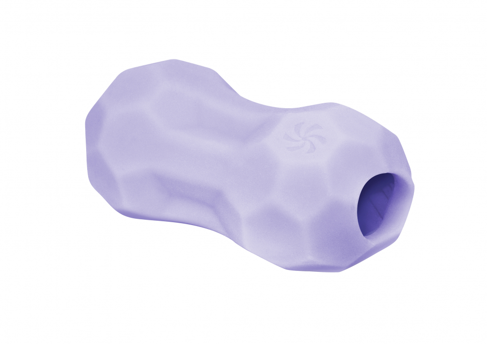 мастурбатор marshmallow dreamy lavander 7373-03lola в Мурманске