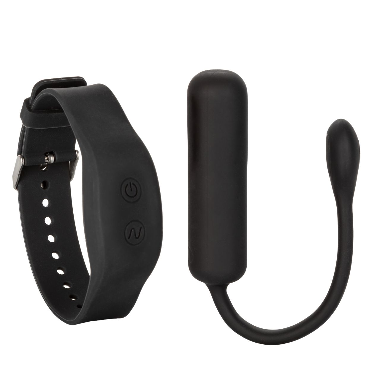 вибропуля с управлением при помощи браслета wristband remote petite bullet в Мурманске