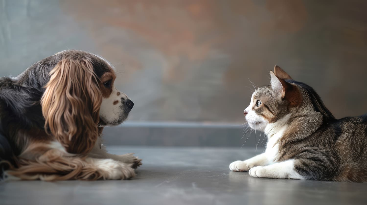 Викторина: насколько хорошо вы знаете кошек и собак? Проверьте свои знания о поведении, анатомии и потребностях домашних животных