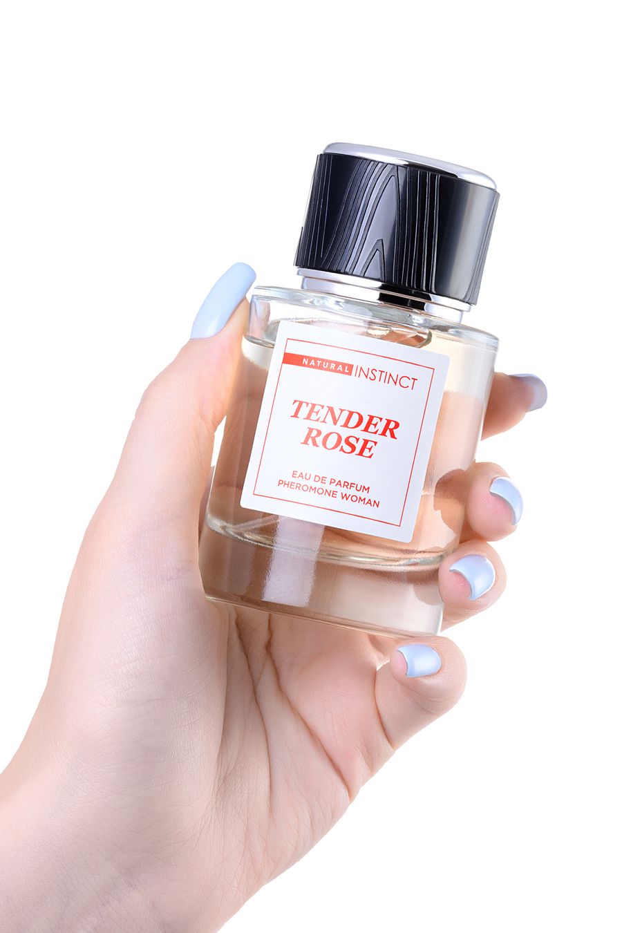 парфюмерная вода с феромонами natural instinct "tender rose" женские 50 мл в Мурманске