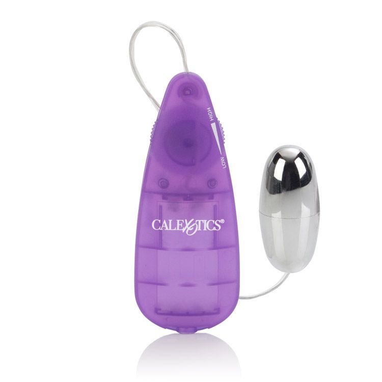 набор california exotic novelties hers kegel kit, фиолетовый в Мурманске