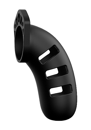 мужской пояс верности cock cage model 06 chastity 5.5" в Мурманске