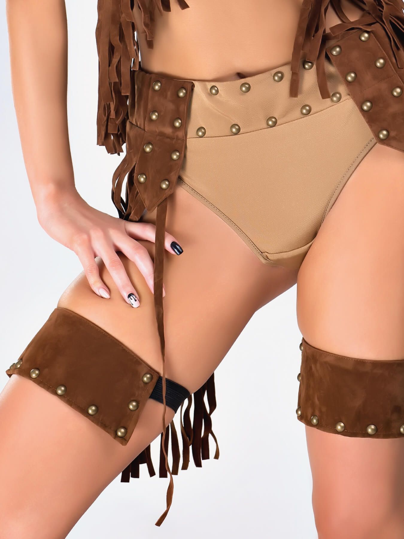 Эротическое костюм ролевой opium ковбой в Мурманске