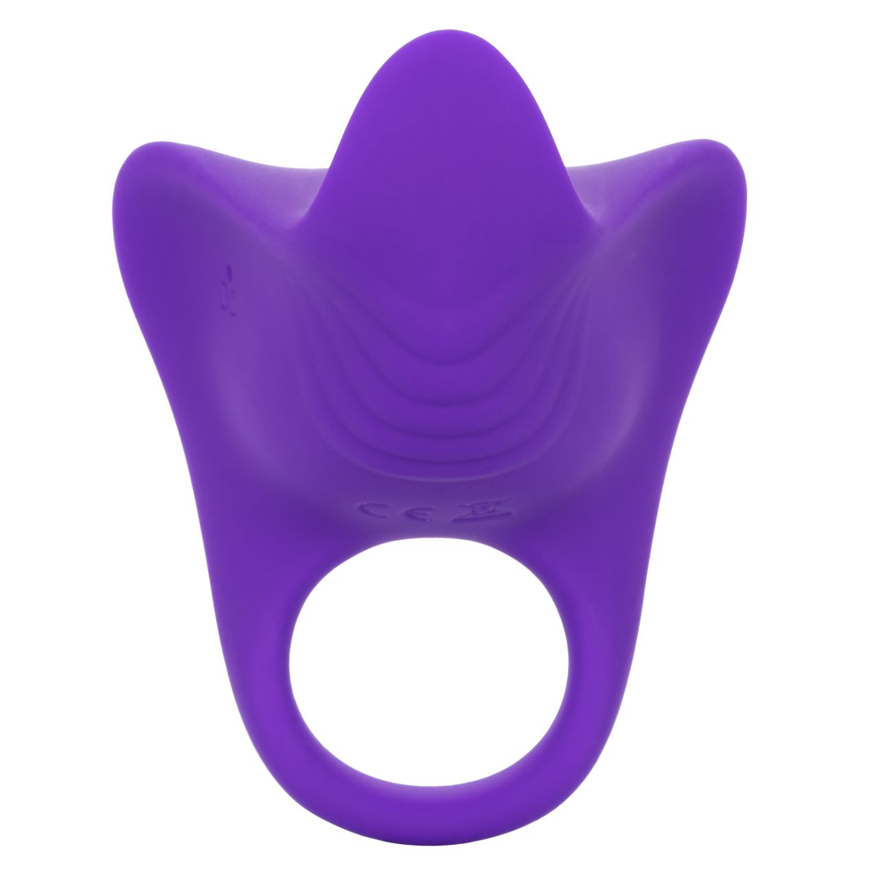 эрекционное виброкольцо с управлением при помощи пульта silicone remote orgasm ring в Мурманске