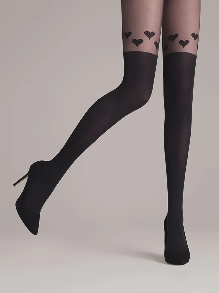 Эротическое колготки mirey wonderful 60 в Мурманске