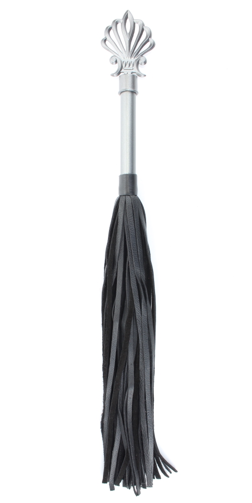 плеть из кожи gray 54044ars в Мурманске