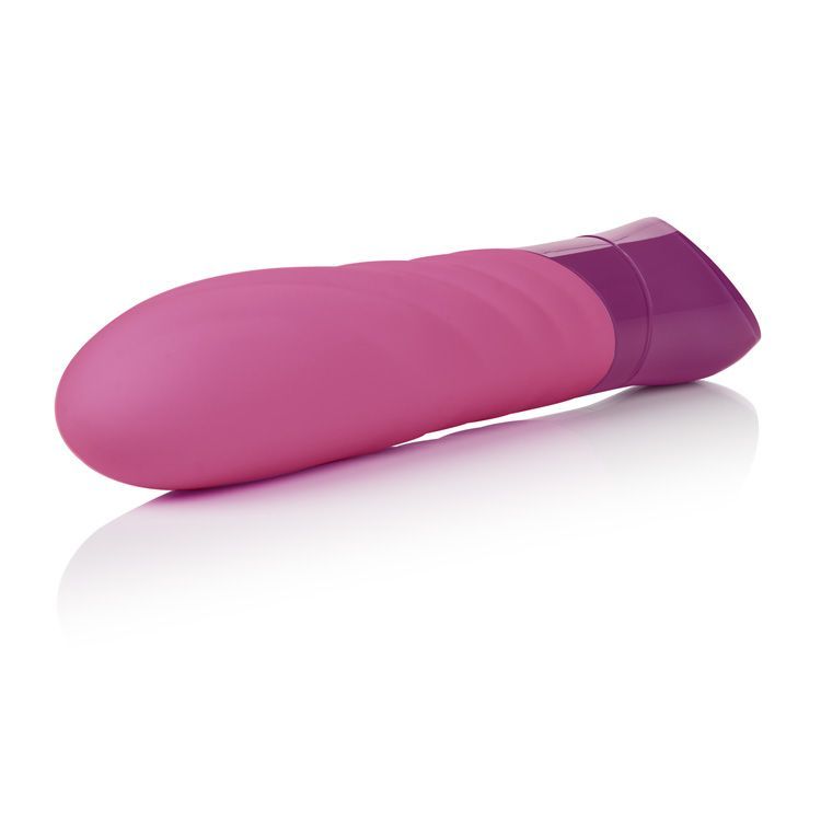 вибратор california exotic novelties key vela, розовый в Мурманске