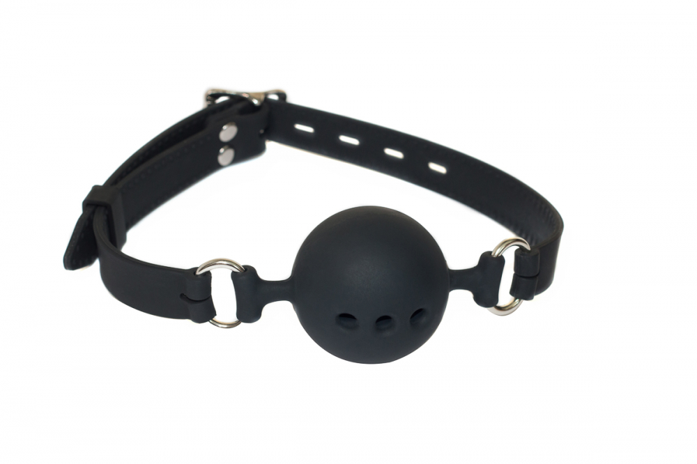 Кляп Party Hard Charmer M 1152-02lola