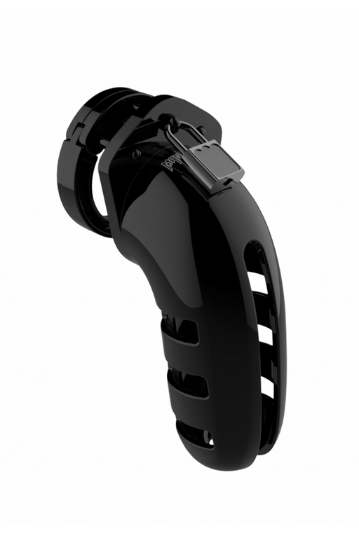Мужской пояс верности Cock Cage  Model 06 Chastity 5.5"