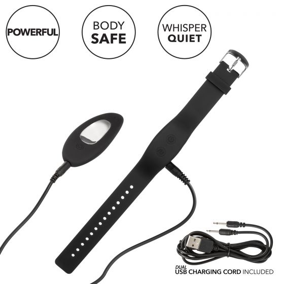 трусы боксеры с вибромассажером remote control panty set  m/l в Мурманске