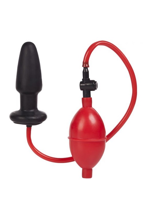 расширяющаяся анальная пробка expandable butt plug в Мурманске