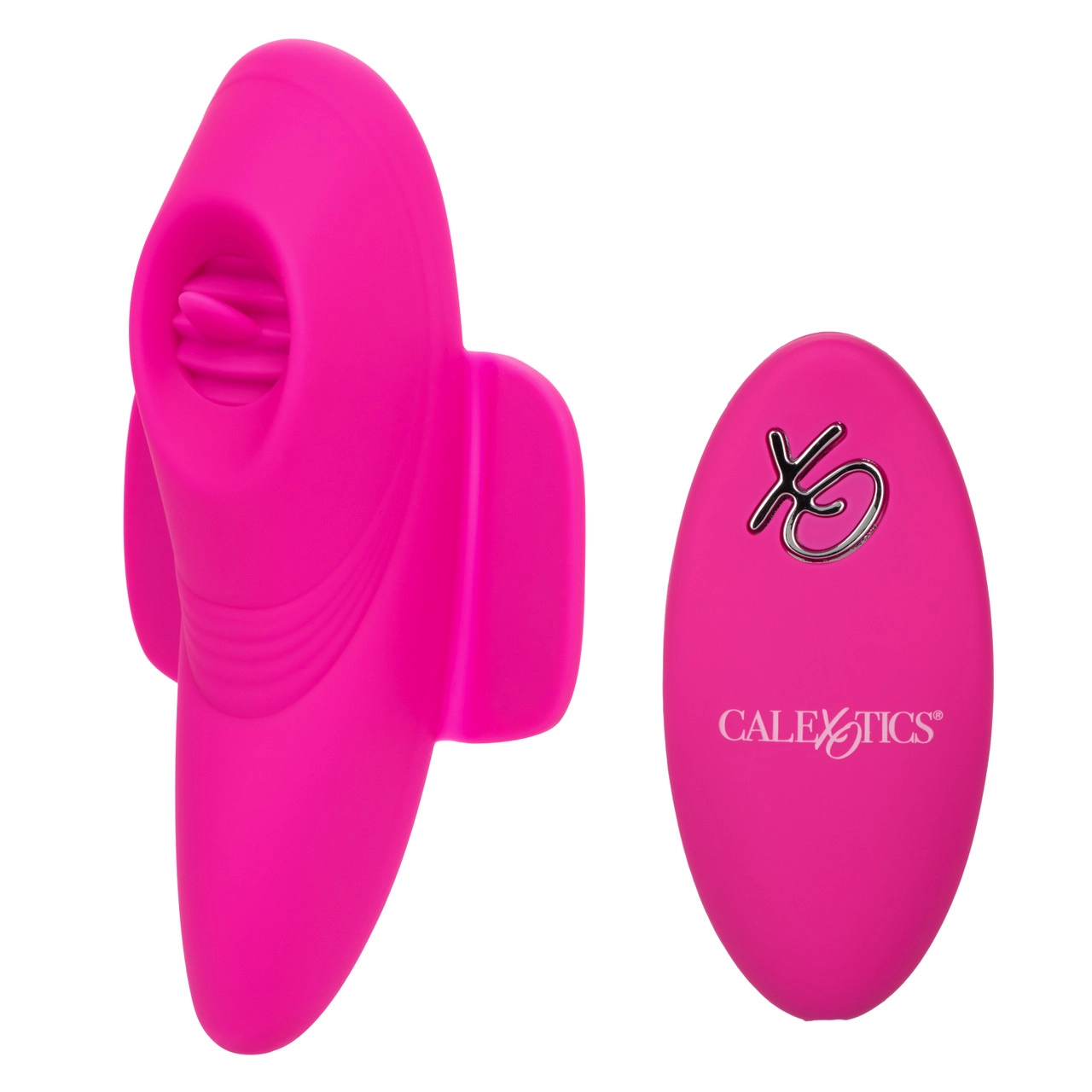 стимулятор в трусики с пультом управления lock-n-play remote flicker panty teaser в Мурманске