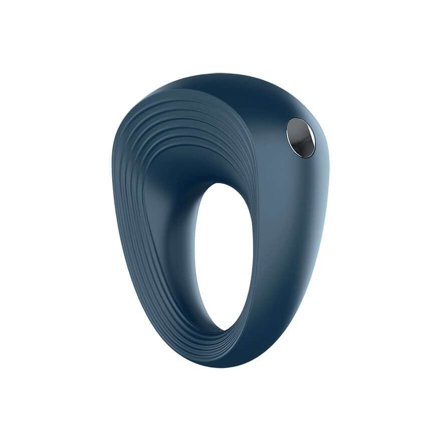 кольцо с вибрацией satisfyer power ring в Мурманске